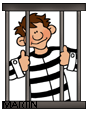 prison cartoon
